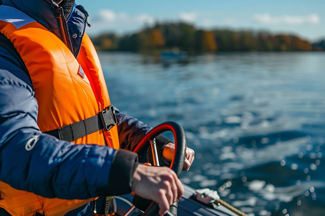 Comprendre les différents types de permis pour naviguer un bateau électrique Comprendre les différents types de permis pour naviguer un bateau électrique