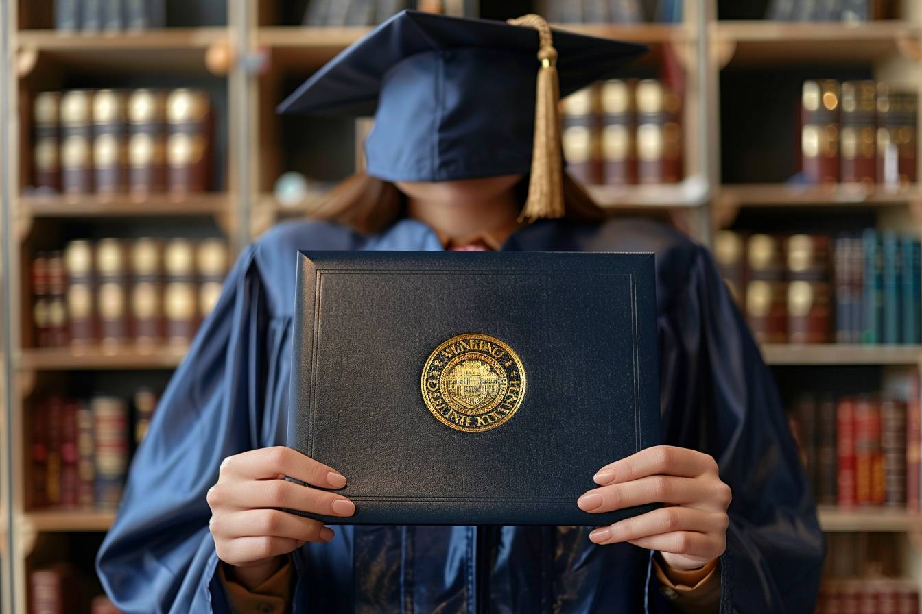 Comprendre les Diplômes de la Formation Professionnelle