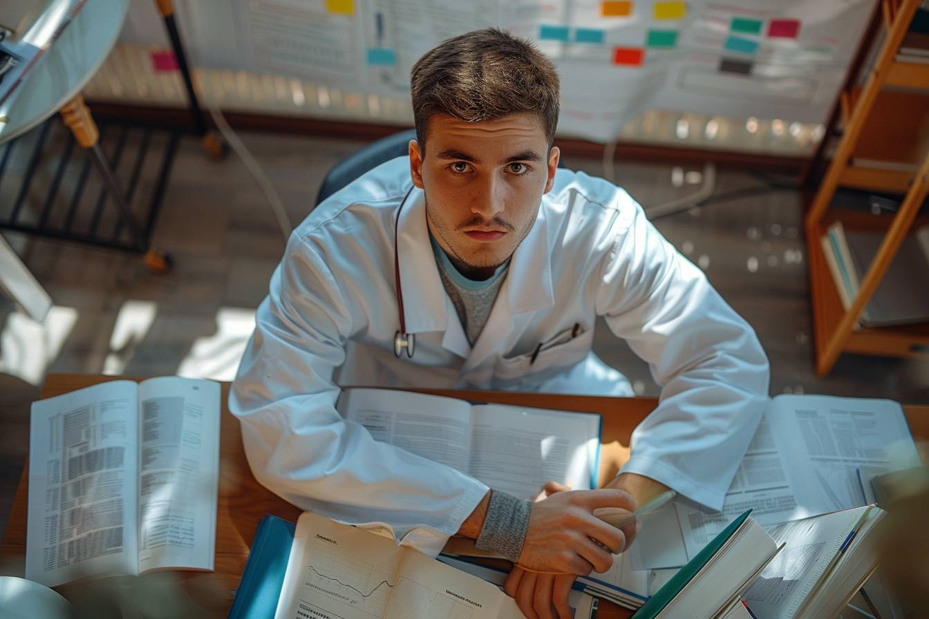 Comprendre Les Exigences De La Formation Médicale