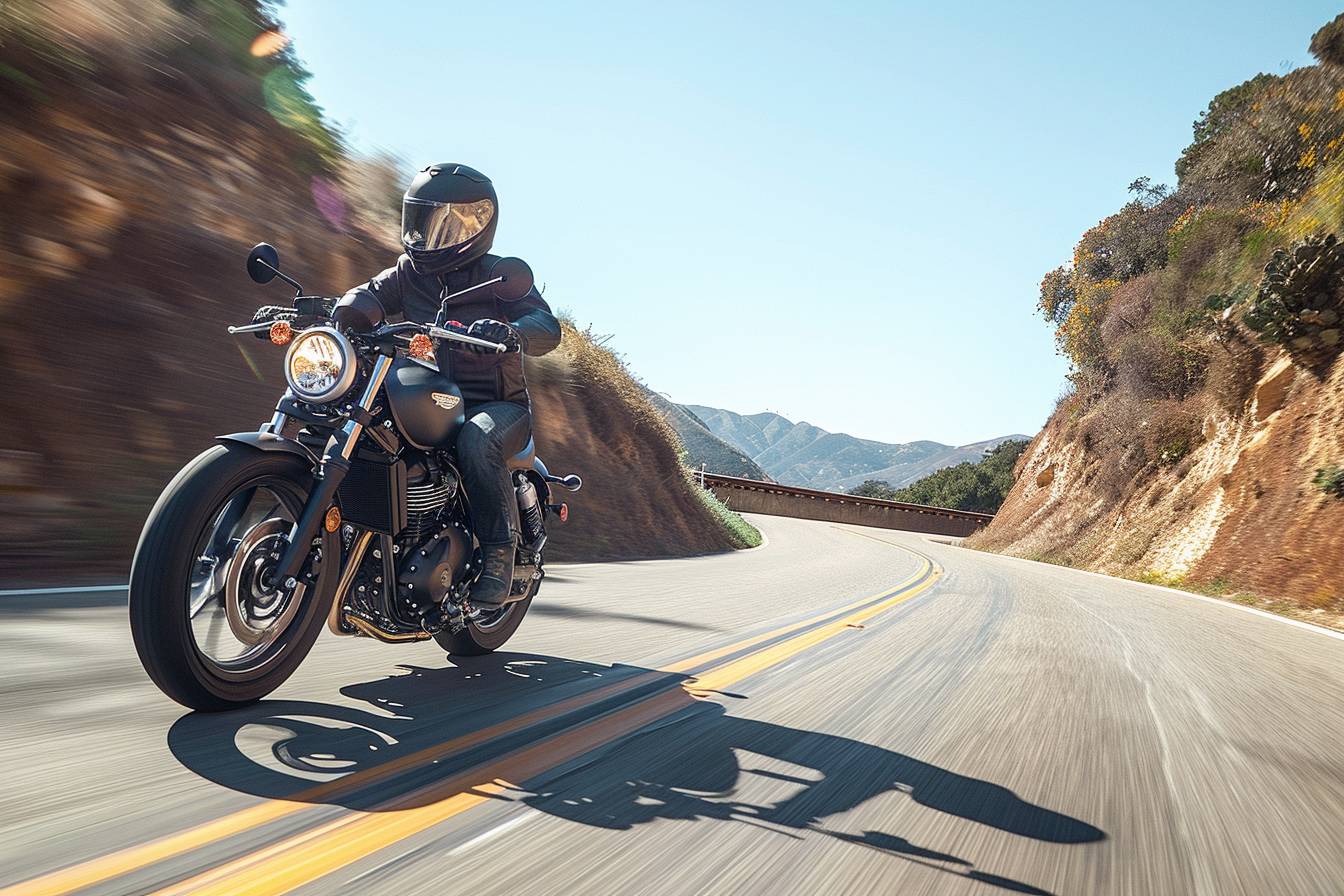 Comprendre les exigences légales pour conduire une moto 650cc