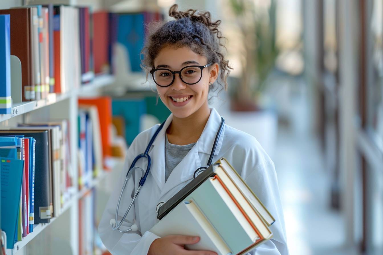 Comprendre Les Exigences Pour Entrer En Fac De Médecine