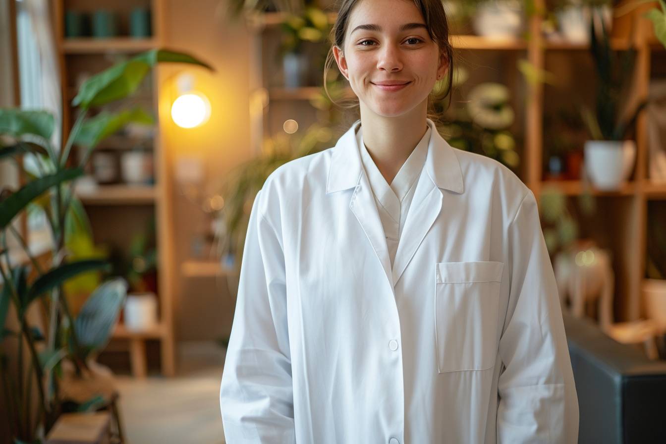 Comprendre les Métiers en Médecine Douce Comprendre les Métiers en Médecine Douce