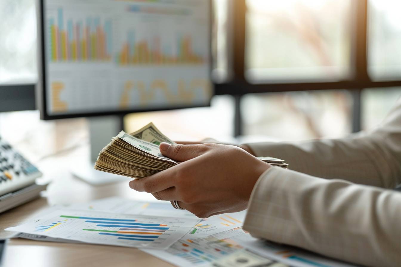 Comprendre les Métiers Faciles et Bien Rémunérés Comprendre les Métiers Faciles et Bien Rémunérés