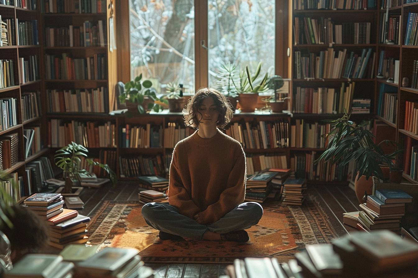 Comprendre Les Métiers Tranquilles