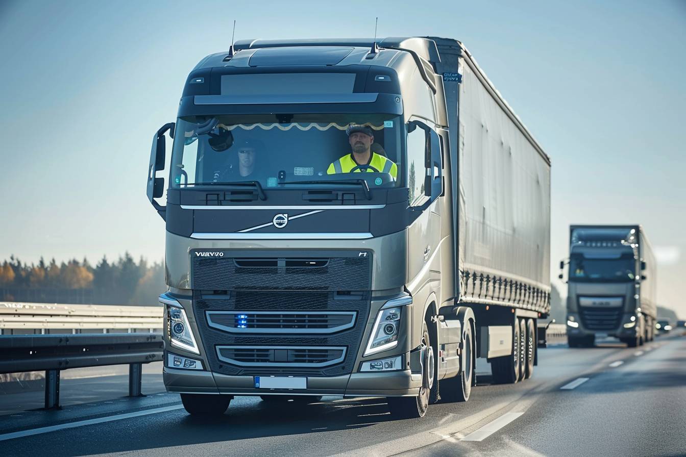 Comprendre Les Obligations Et Les Requis Pour Conduire Un 44 Tonnes