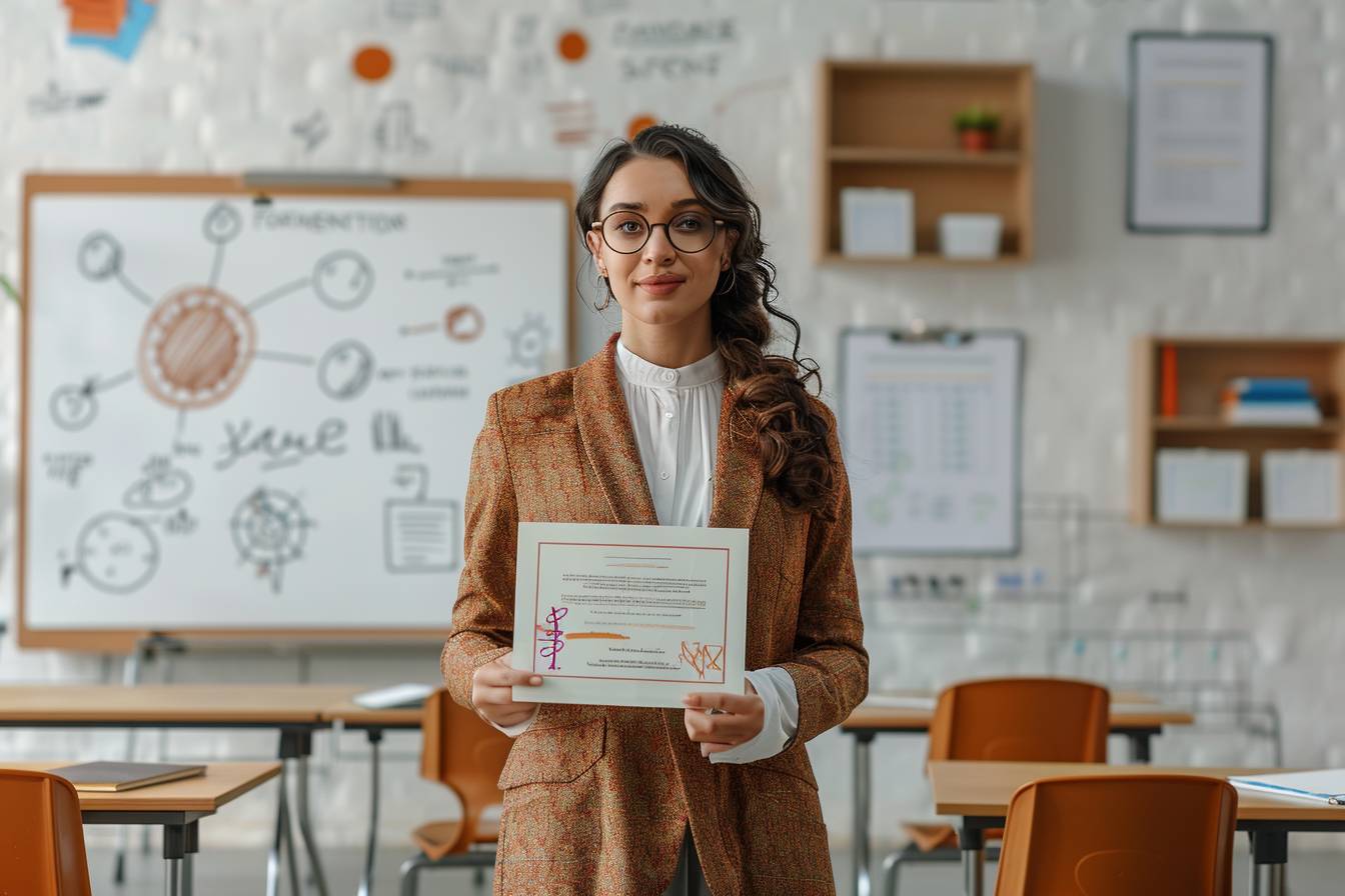 Comprendre les Opportunités de Certification et de Permis