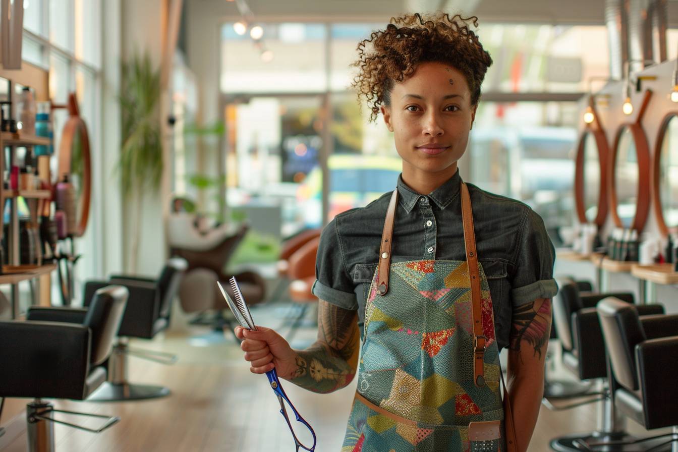 Comprendre Les Options Pour Ouvrir Un Salon De Coiffure Sans Diplôme