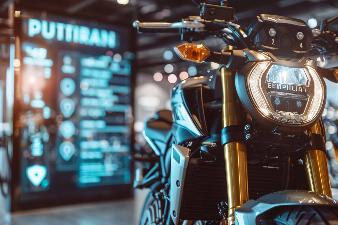 Comprendre les Permis de Moto Comprendre les Permis de Moto