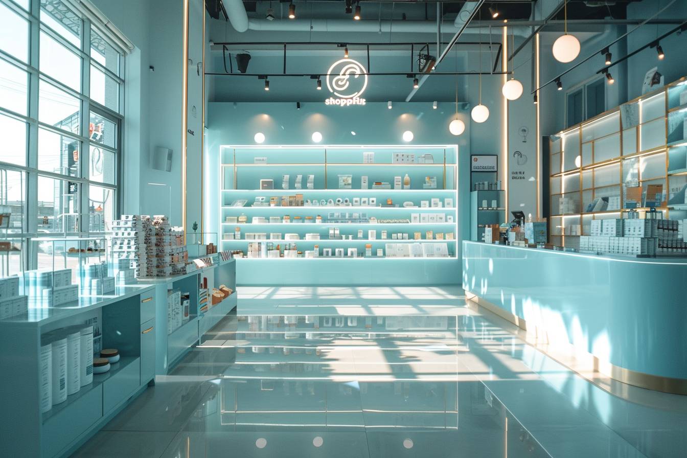 Comprendre les Revenus d’un Magasin Shopify Moyen Comprendre les Revenus d’un Magasin Shopify Moyen