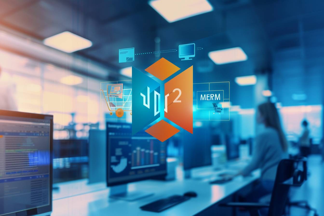 Comprendre Magento 2 et sa Fonctionnalité CRM