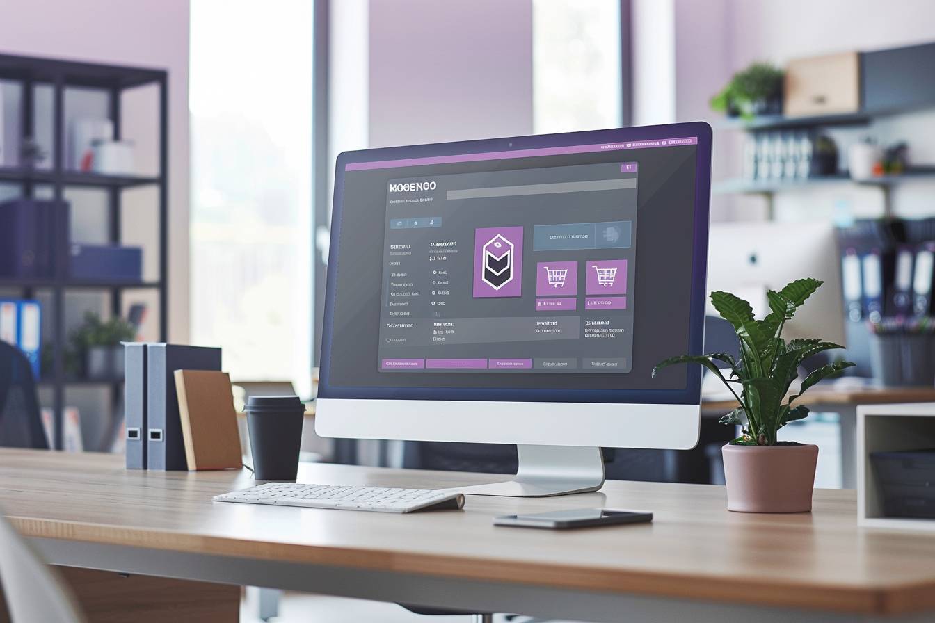 Comprendre Magento : CMS ou CRM ? Comprendre Magento : CMS ou CRM ?