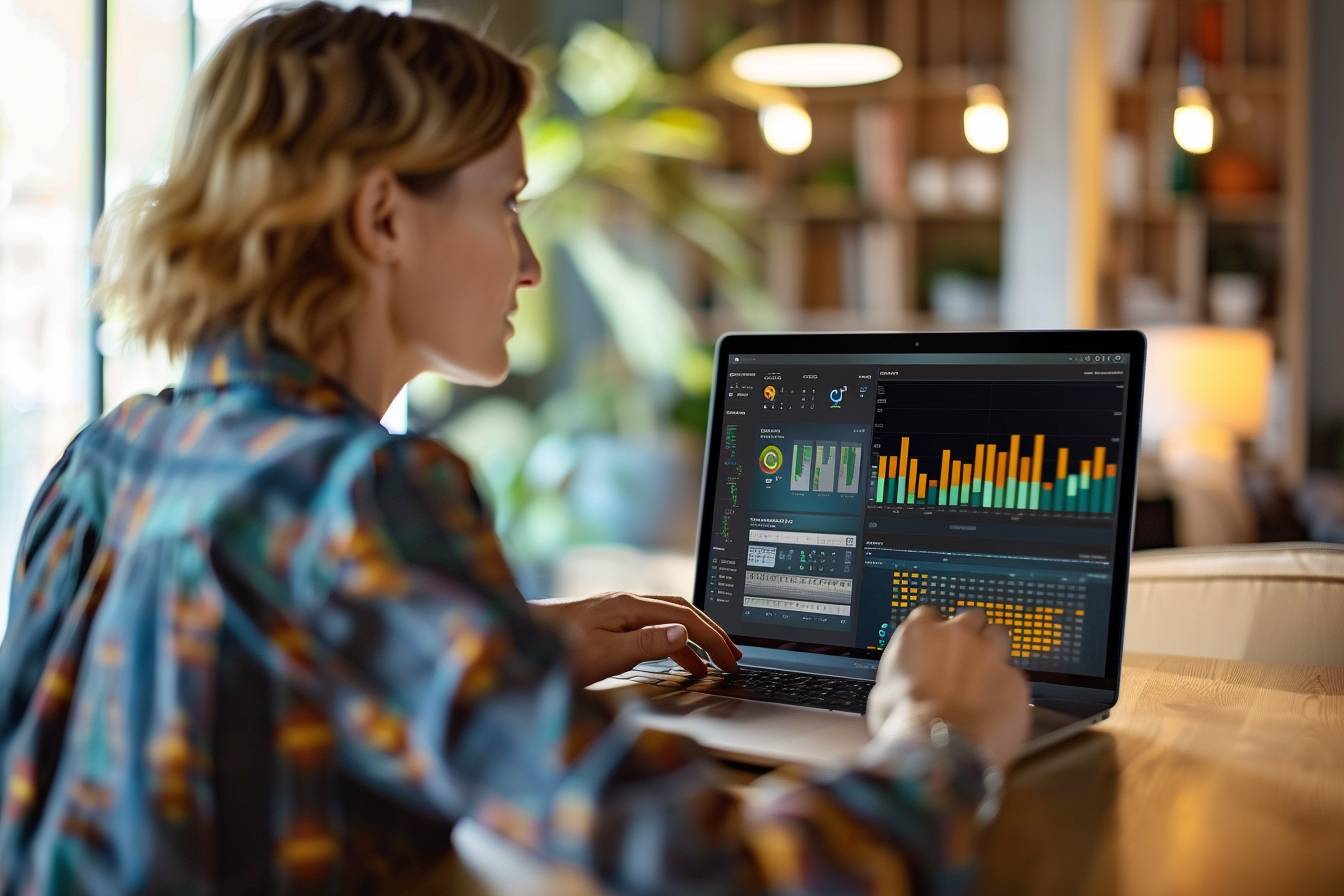 Comprendre Power BI et ses Avantages dans la Formation Professionnelle Comprendre Power BI et ses Avantages dans la Formation Professionnelle