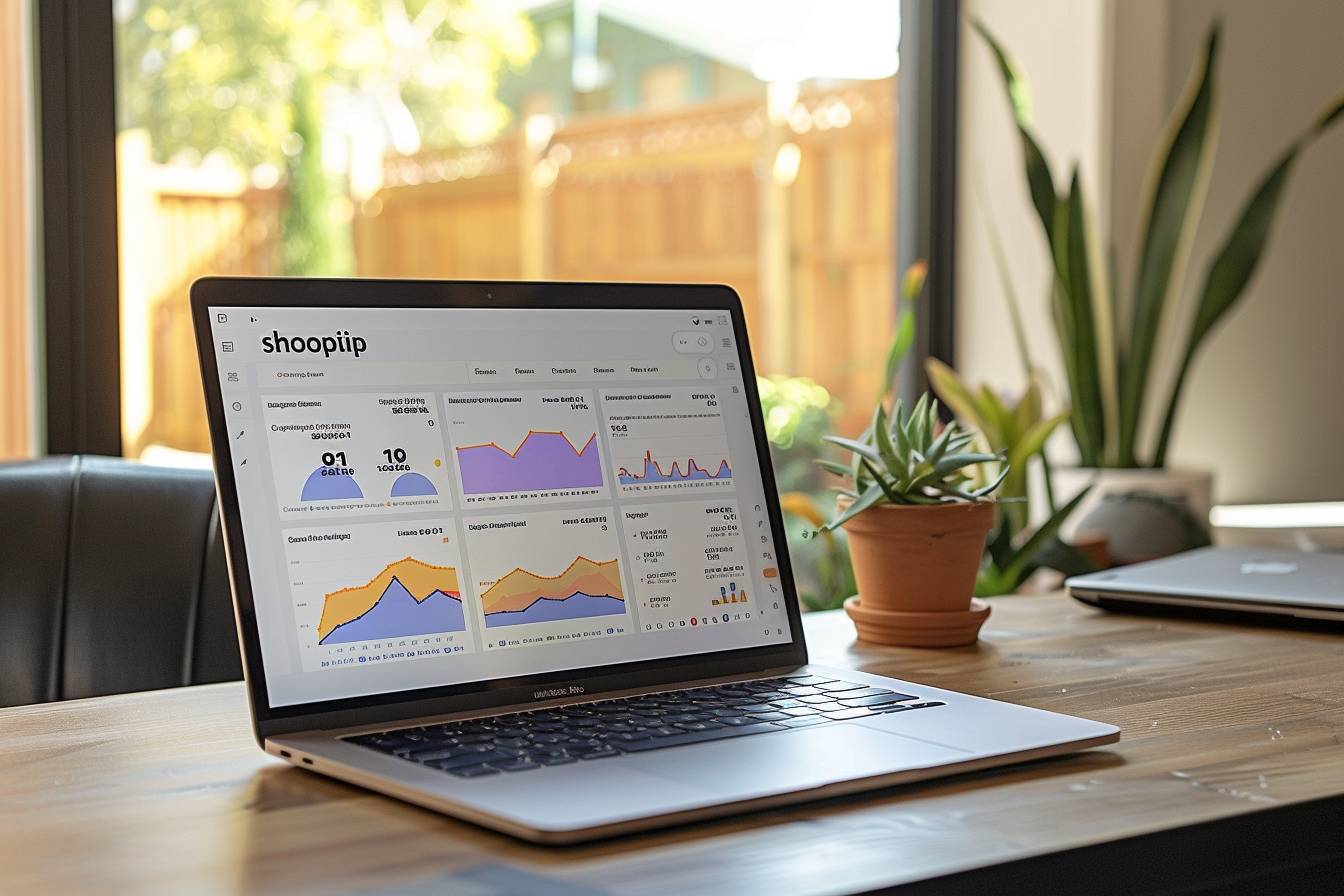 Comprendre Shopify et son potentiel de revenu Comprendre Shopify et son potentiel de revenu