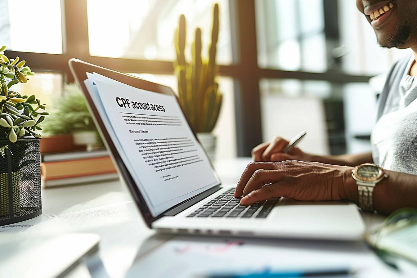 Conclusion – Maximisez votre CPF pour le Développement Personnel et Professionnel