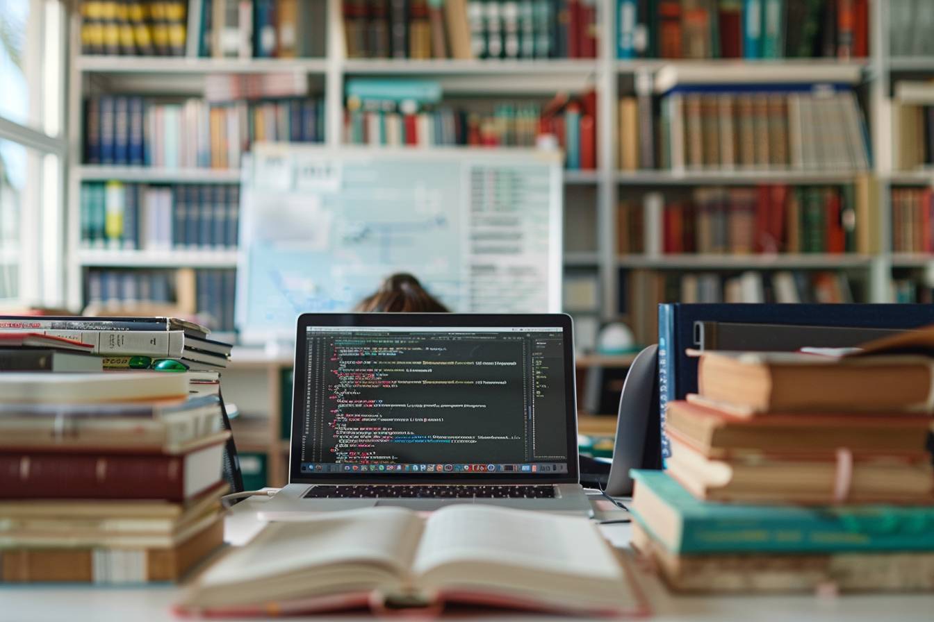 Conclusion : Choisir La Bonne Formation Développeur Informatique