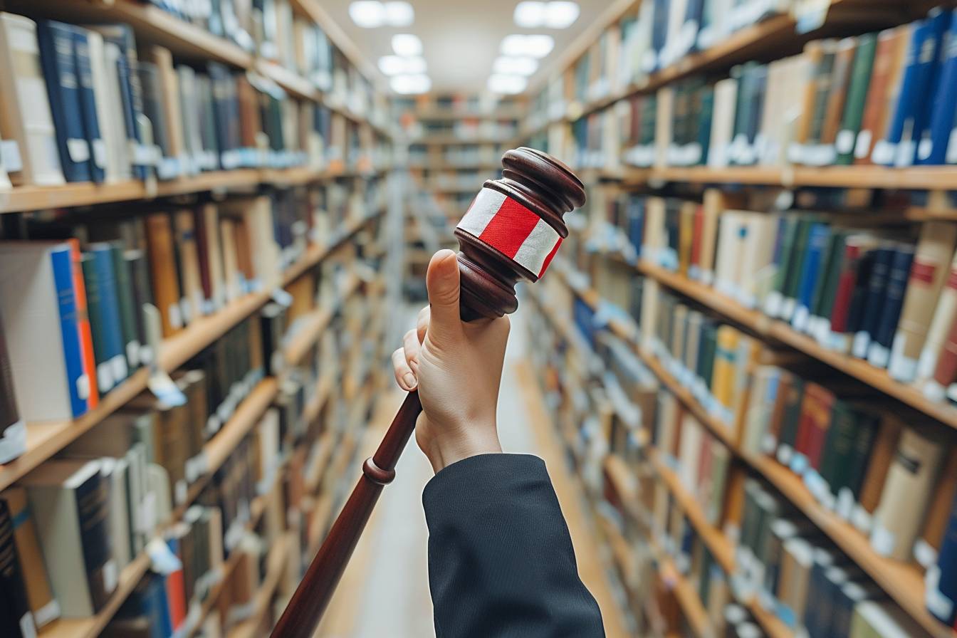 Conseils et Ressources pour Étrangers Devenant Avocats en France