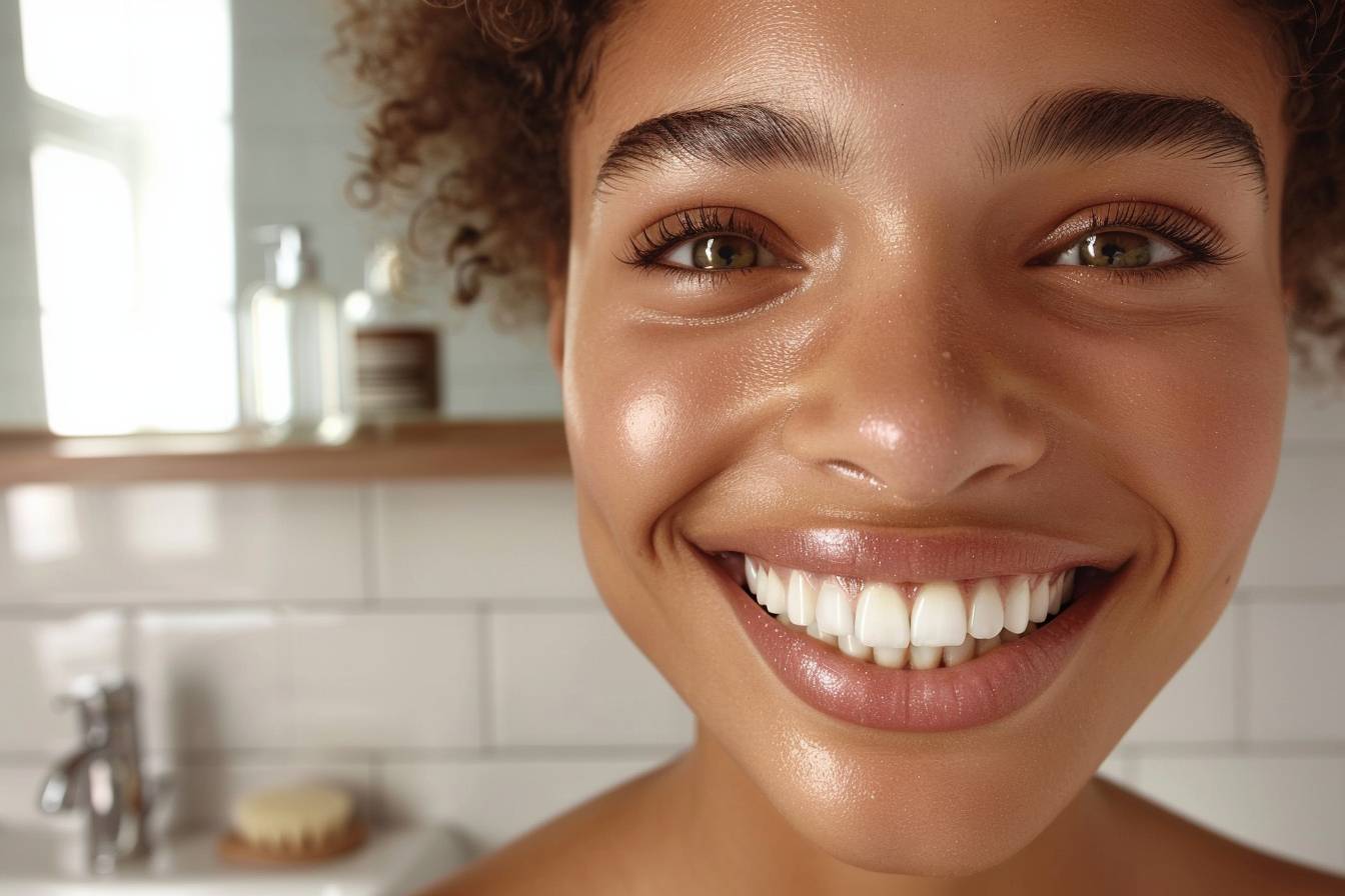 Conseils Pratiques pour Maintenir des Dents Blanches après un Blanchiment