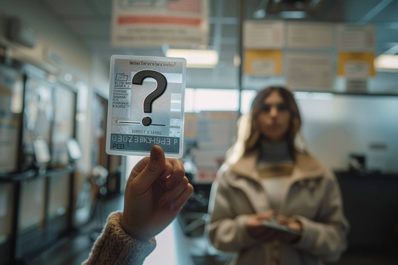 Contexte et Réglementation des Nouveaux Permis