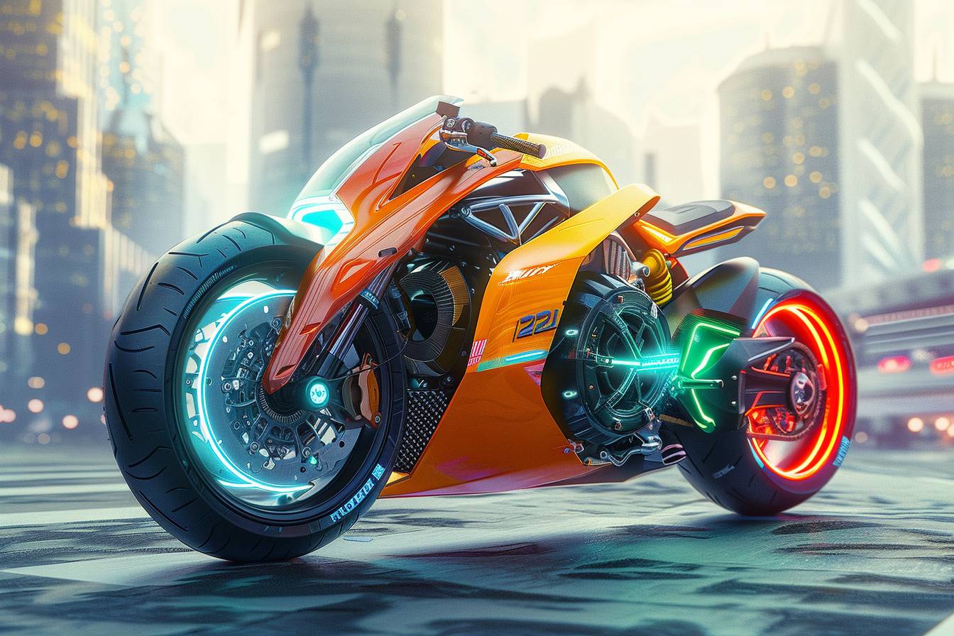 Critères de Sélection d’une Moto A2 en 2021