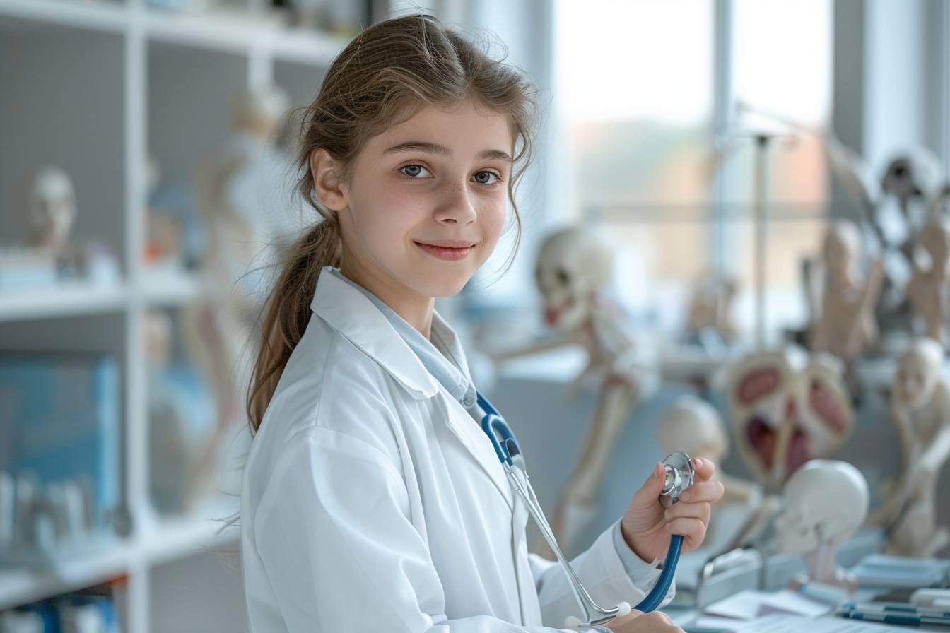 Critères pour Choisir le Meilleur Pays pour des Études de Médecine