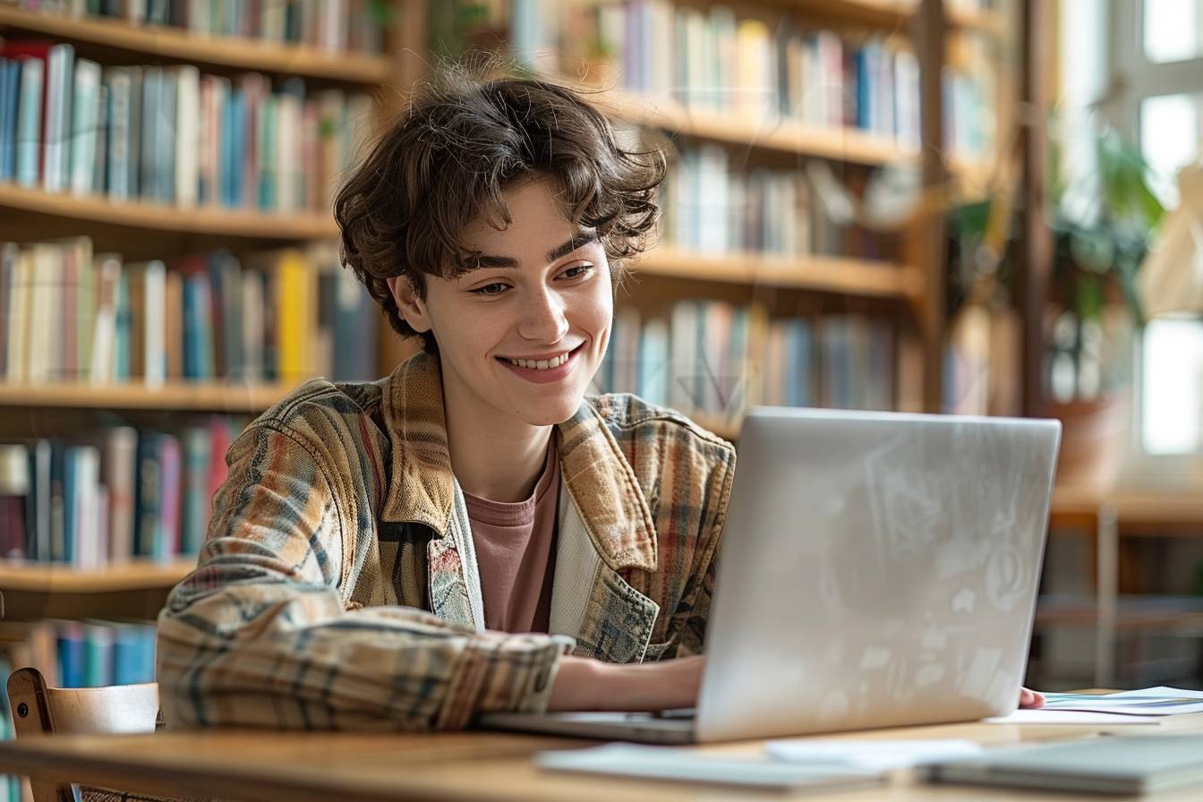 Critères pour Choisir le Meilleur Site d’Apprentissage d’Anglais