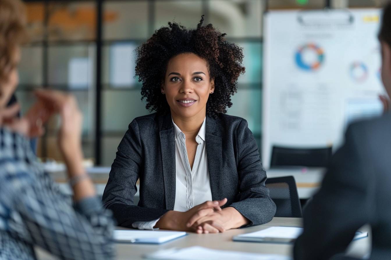 Critères pour évaluer un consultant en formation professionnelle Critères pour évaluer un consultant en formation professionnelle