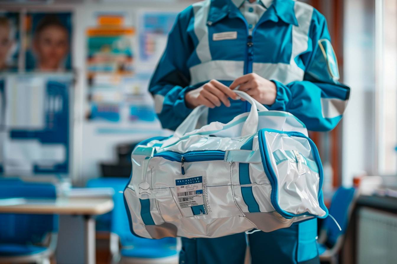 D’Autres Sources de Financement de la Formation d’Auxiliaire Ambulancier D’Autres Sources de Financement de la Formation d’Auxiliaire Ambulancier