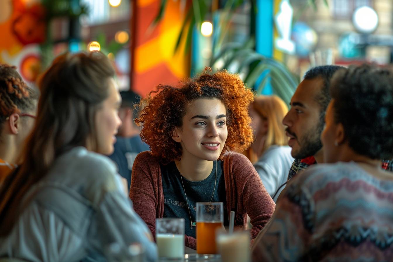 Déconstruire les Clichés: Approches et Stratégies