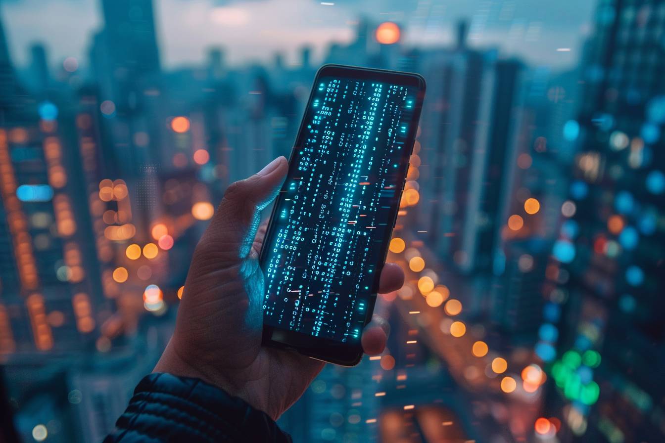 Définition et Concept de Digital et Numérique Définition et Concept de Digital et Numérique