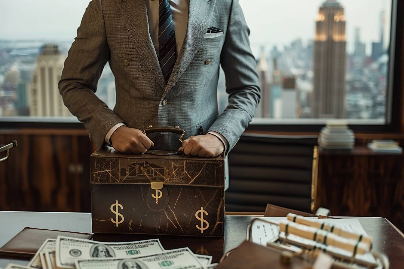 Déterminants de la Rémunération des Avocats Déterminants de la Rémunération des Avocats