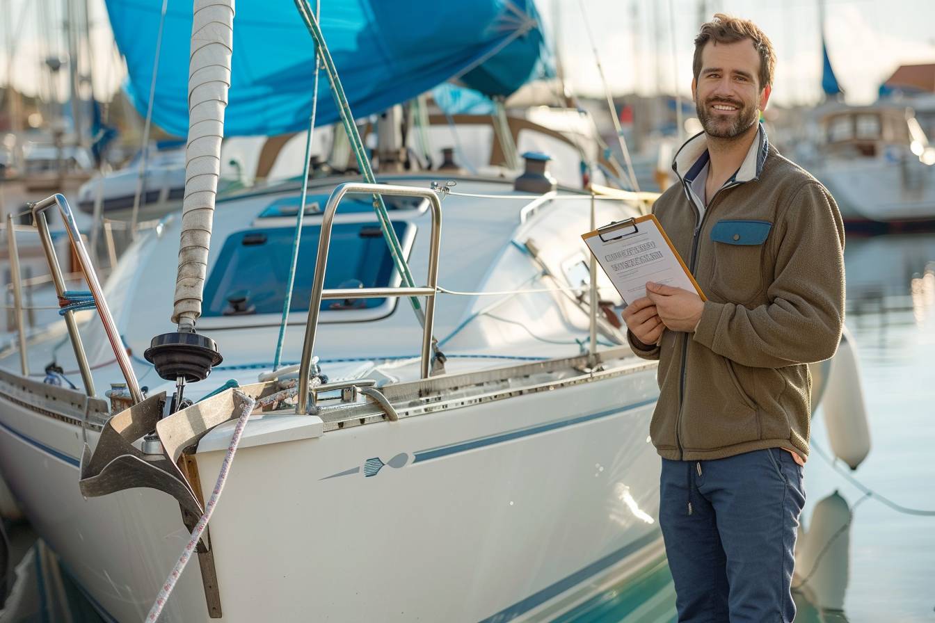 Déterminer la Catégorie de Votre Bateau