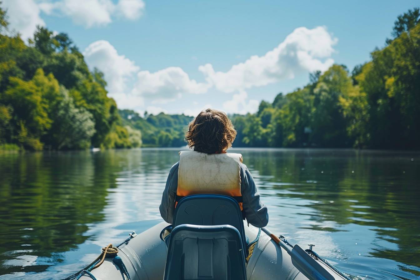 Développement Personnel et Acquisition de Compétences pour le Permis Bateau