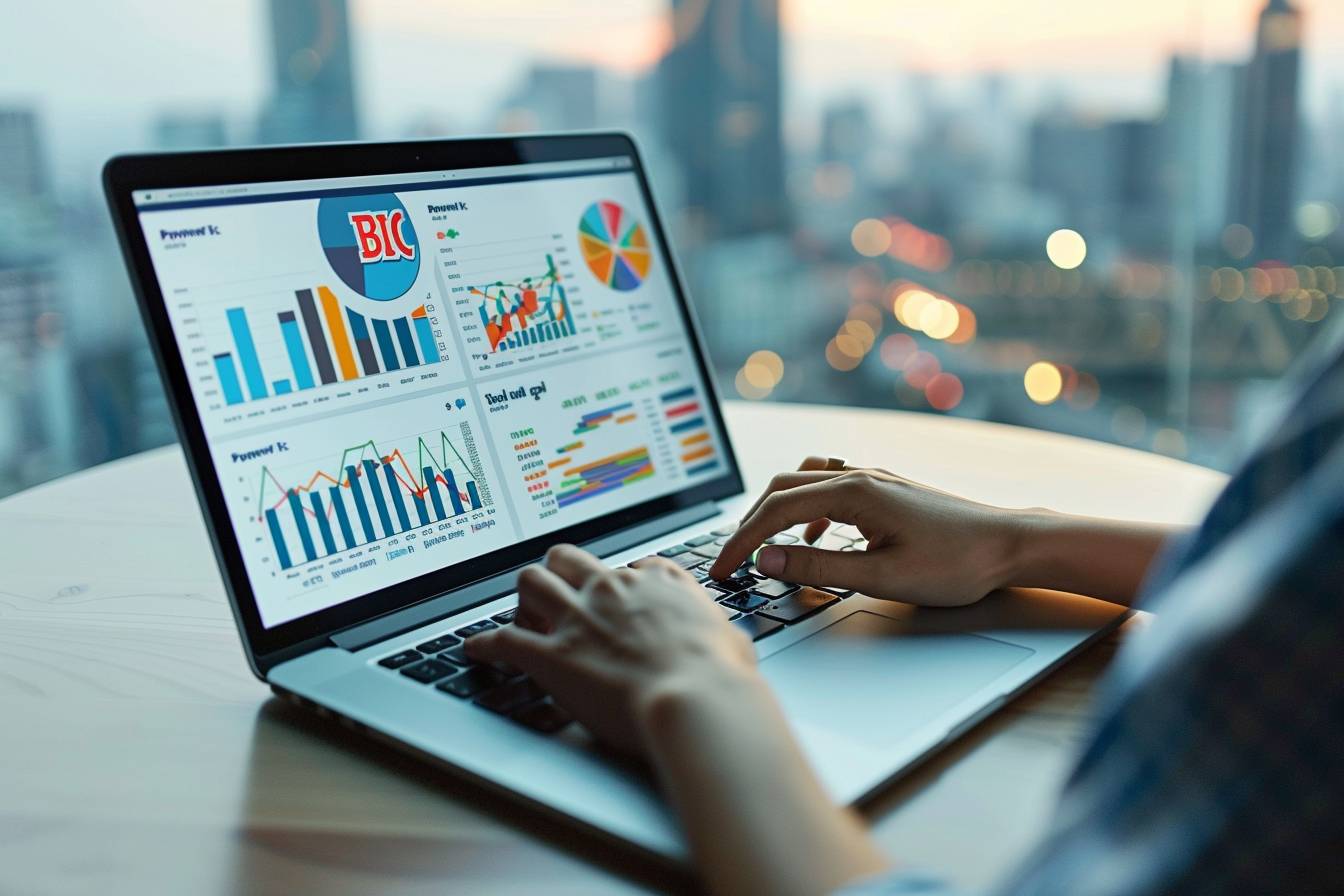 Développement personnel et amélioration des compétences avec Power BI Développement personnel et amélioration des compétences avec Power BI