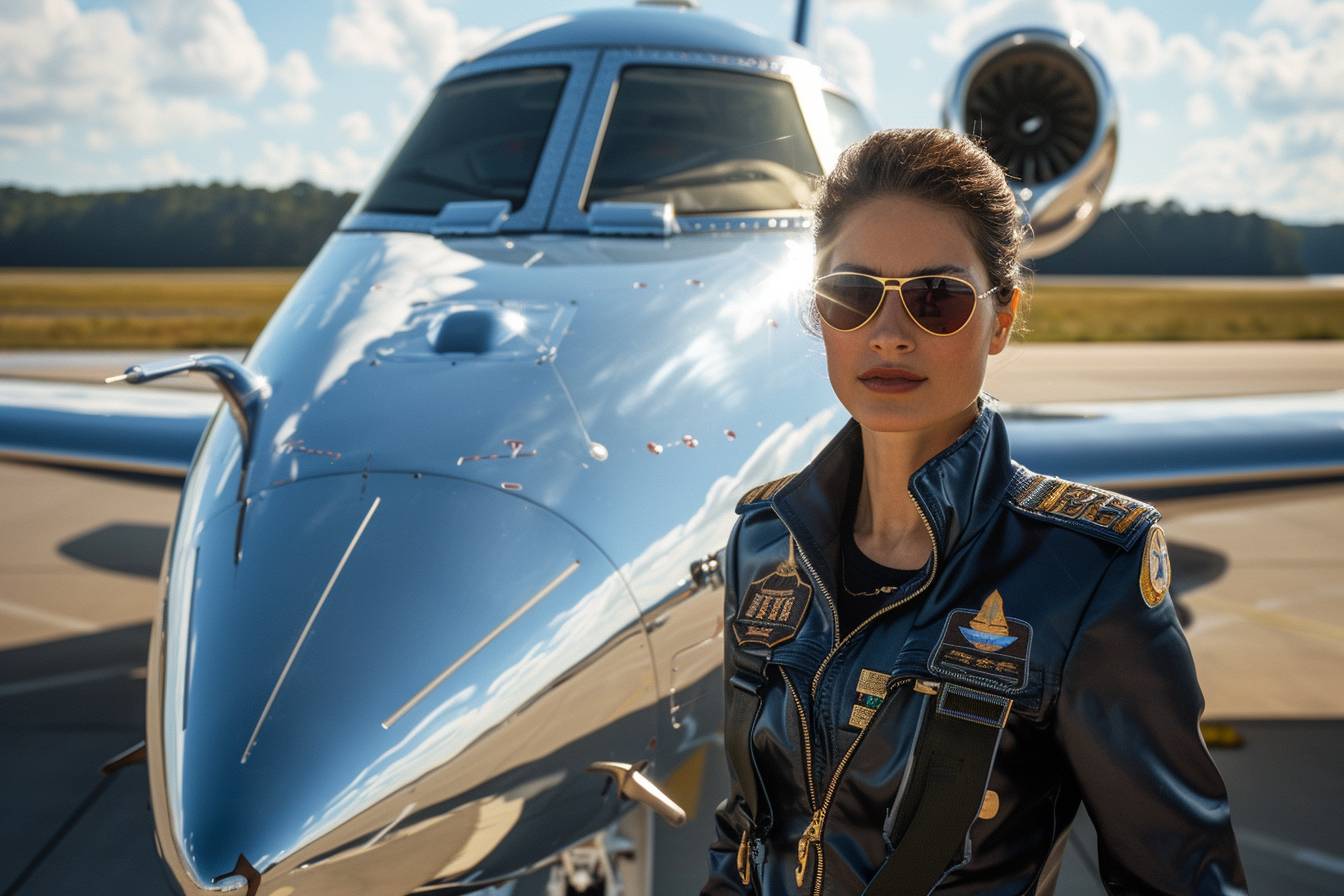 Développement Personnel Et Amélioration Des Compétences Pour Piloter Un Jet Privé Développement Personnel Et Amélioration Des Compétences Pour Piloter Un Jet Privé