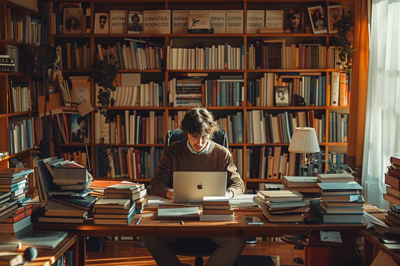 Développement Personnel et Apprentissage Continu pour Maximiser vos Revenus Quotidiens Développement Personnel et Apprentissage Continu pour Maximiser vos Revenus Quotidiens