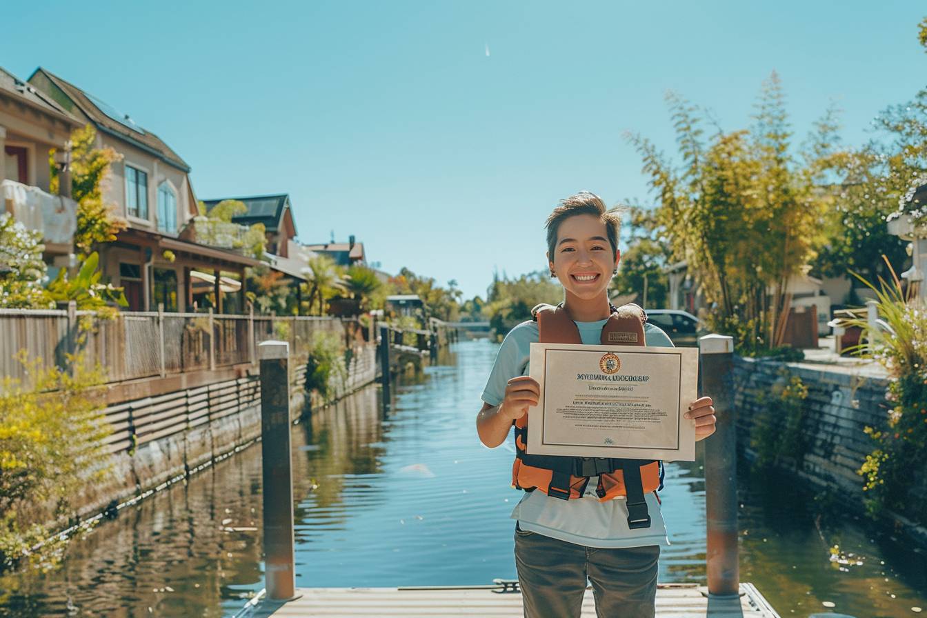 Développement Personnel et Apprentissage Via la Navigation