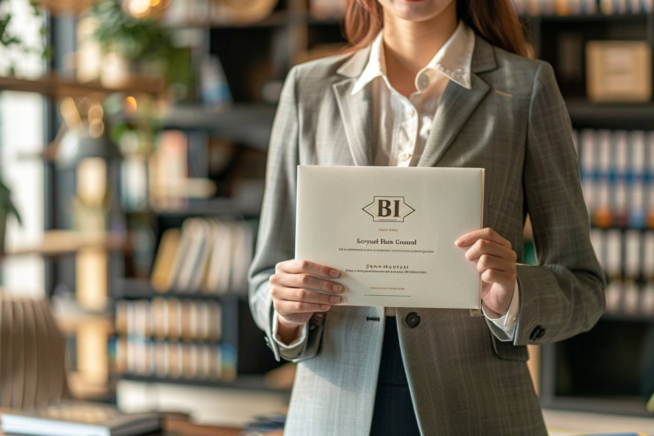 Développement personnel et carrière après le BIA Développement personnel et carrière après le BIA