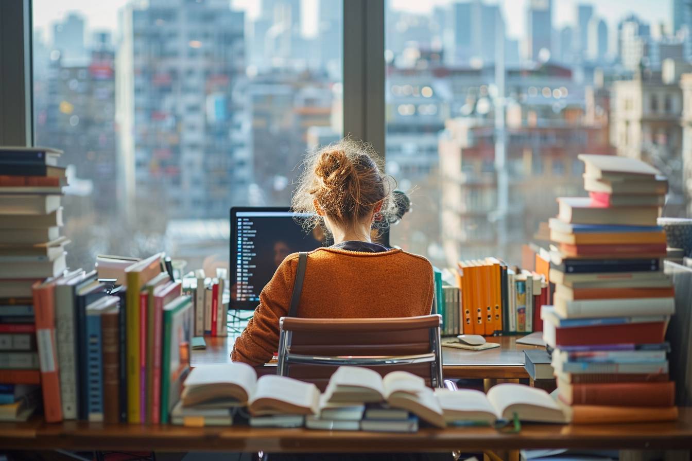 Développement Personnel et Compétences Complémentaires