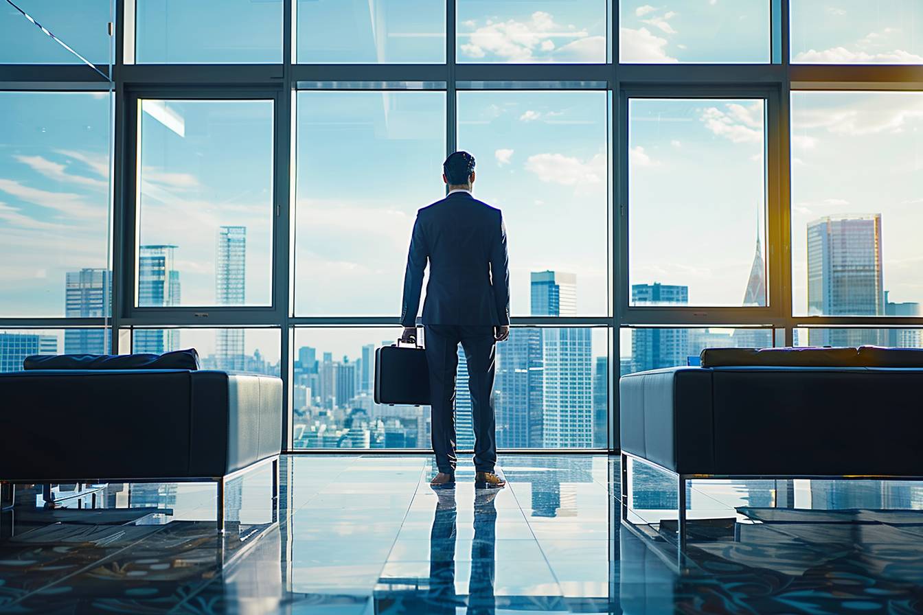 Développement personnel et compétences dans les métiers du conseil