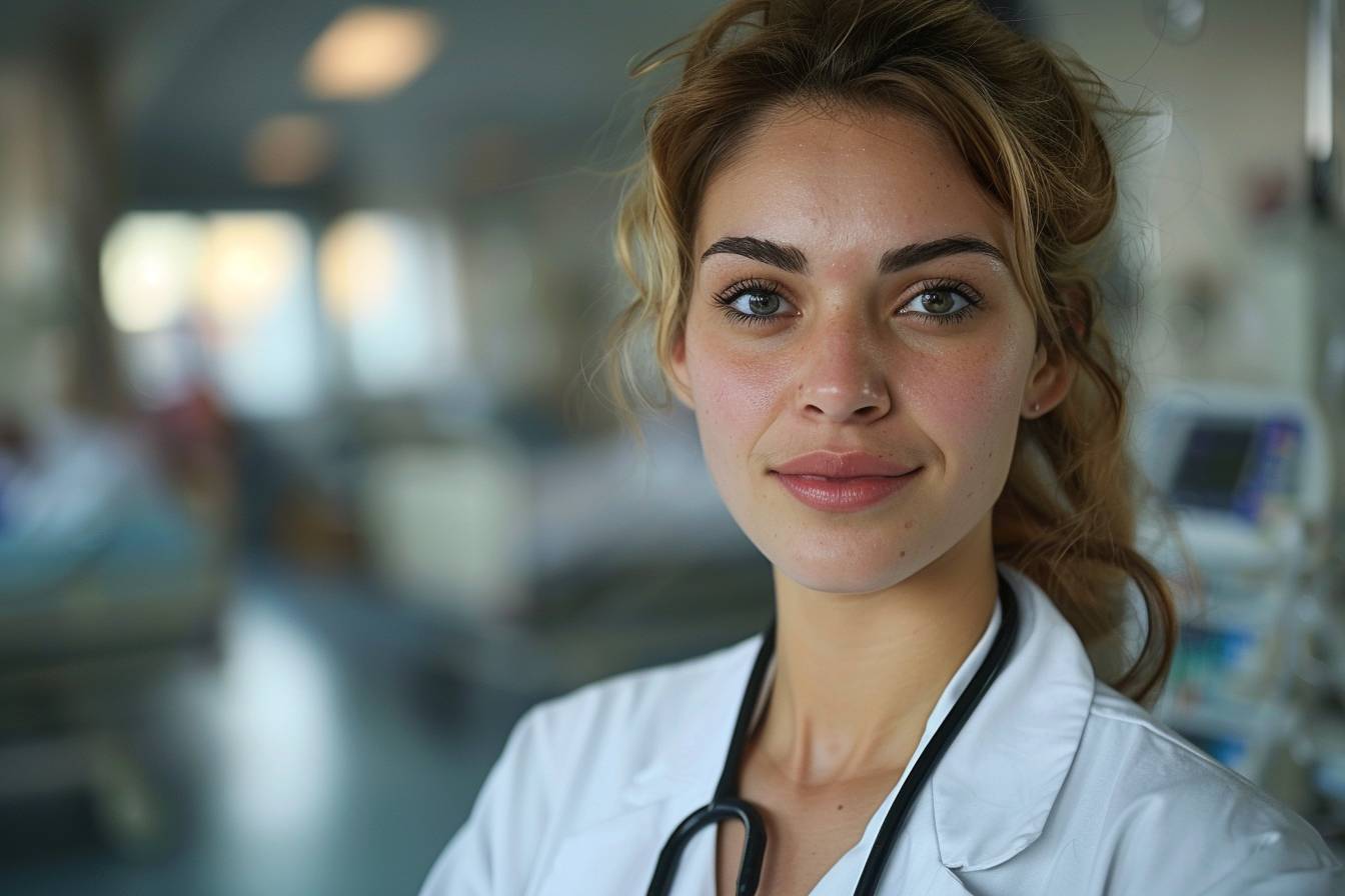Développement Personnel et Compétences des Infirmières Développement Personnel et Compétences des Infirmières
