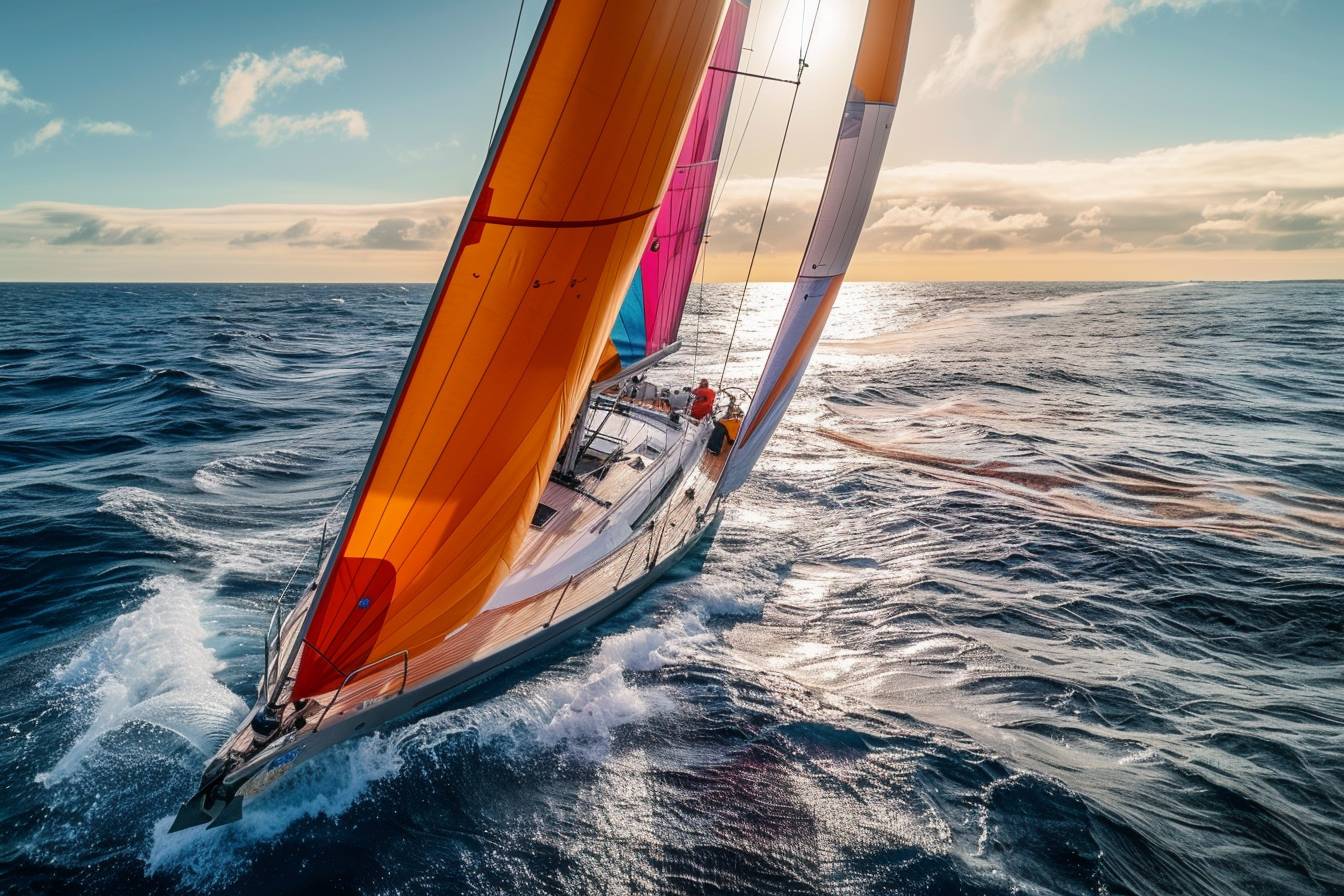 Développement Personnel et Compétences en Navigation