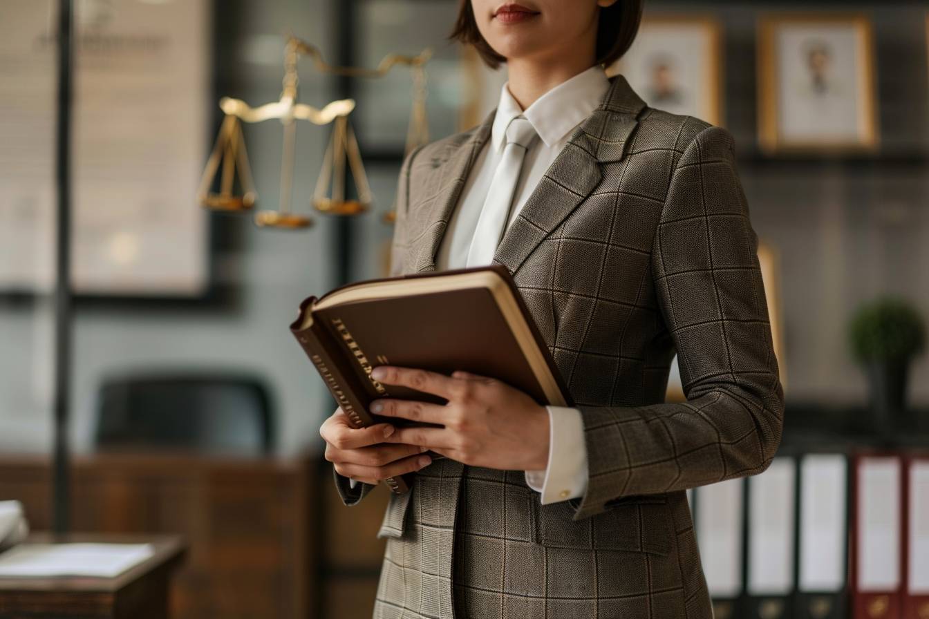 Développement Personnel et Compétences Essentielles pour Réussir en Droit Pénal