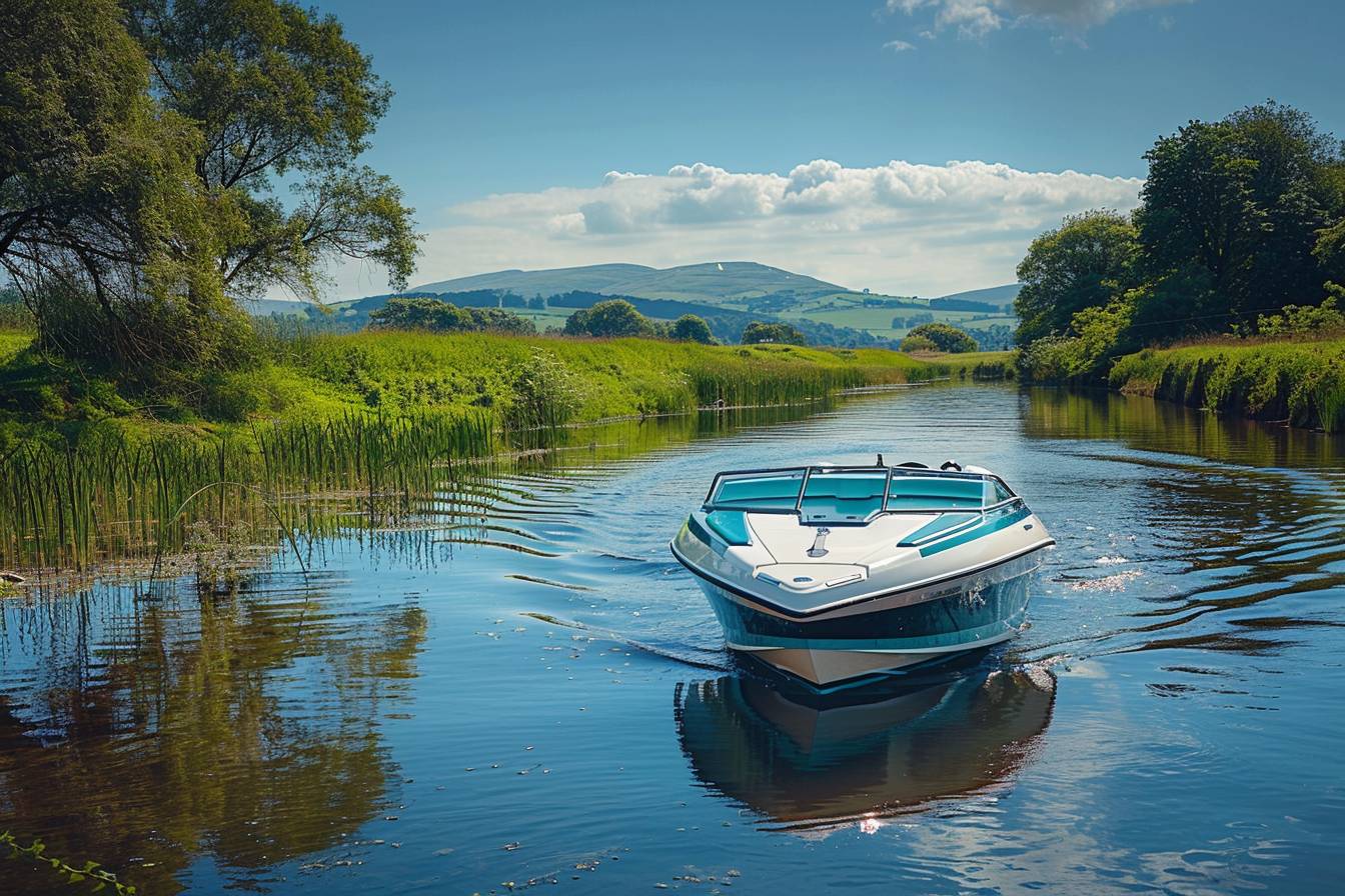 Développement personnel et compétences liées à la navigation sans permis Développement personnel et compétences liées à la navigation sans permis