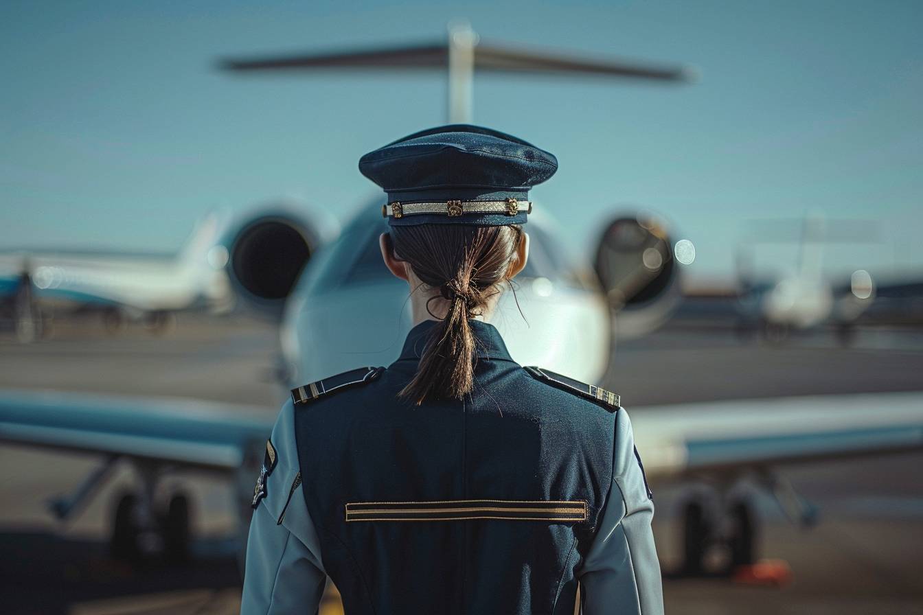 Développement personnel et compétences nécessaires Développement personnel et compétences nécessaires