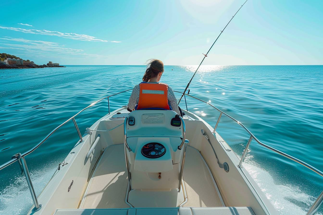 Développement Personnel et Compétences Nécessaires pour le Permis Bateau