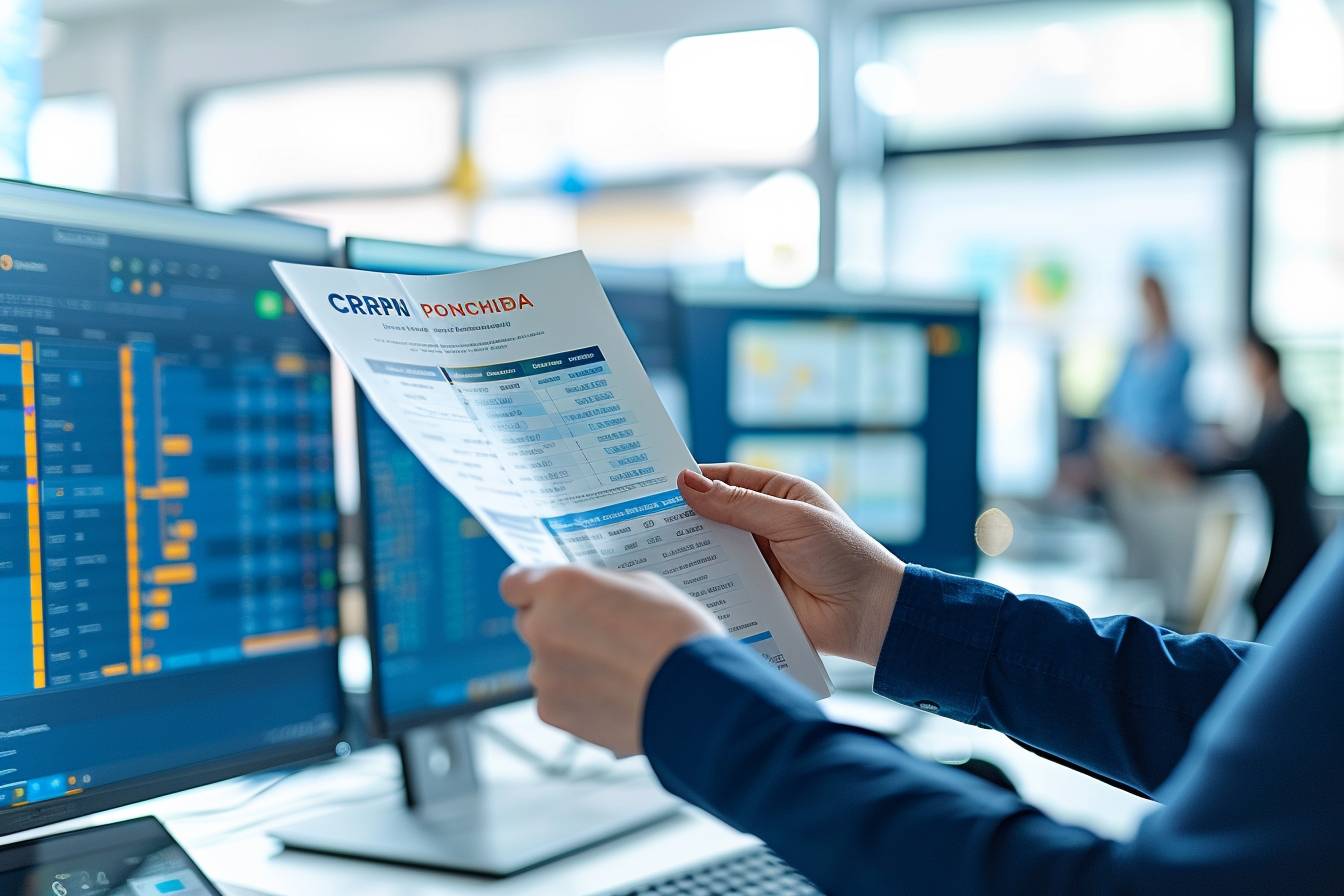 Développement Personnel et Compétences Nécessaires pour le Rôle de Consultant CRM