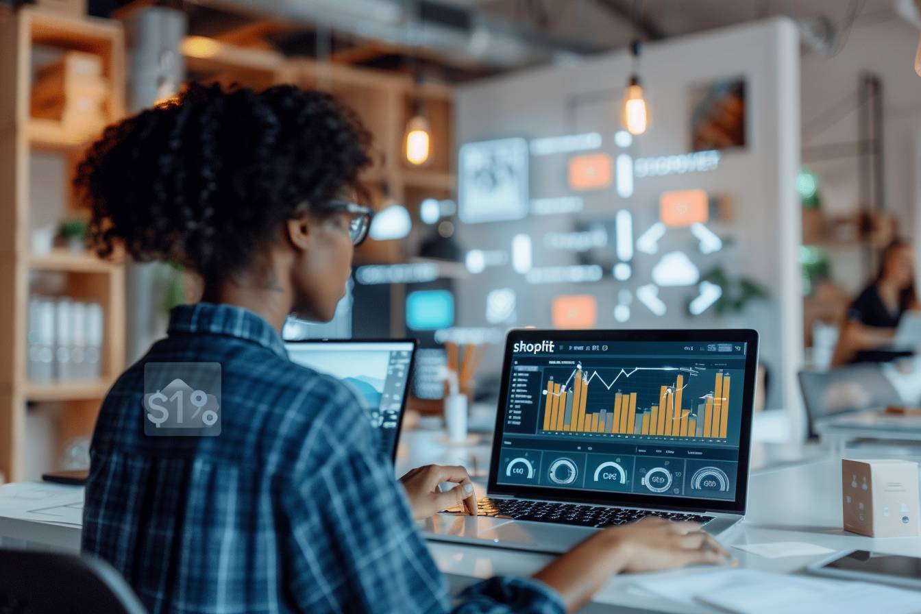 Développement personnel et compétences nécessaires pour réussir sur Shopify Développement personnel et compétences nécessaires pour réussir sur Shopify