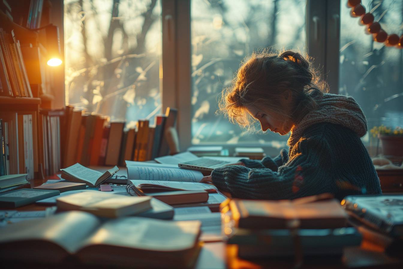 Développement Personnel Et Compétences Pour Devenir Enseignant Développement Personnel Et Compétences Pour Devenir Enseignant