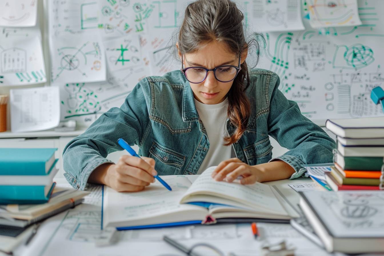 Développement Personnel et Compétences pour Devenir Ingénieur