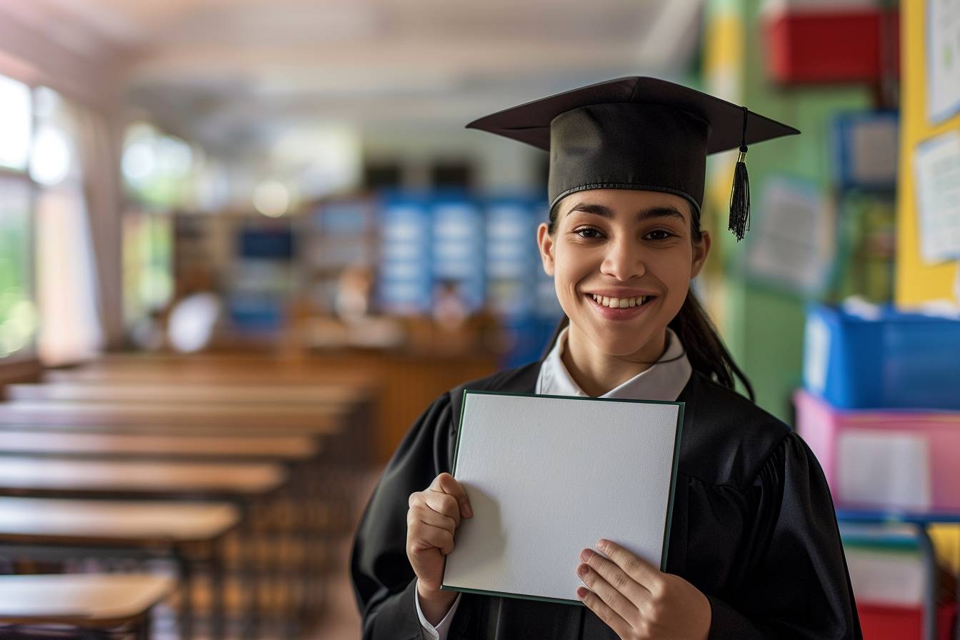 Développement Personnel et Compétences pour Enseigner dans une École Privée